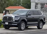 GWM Tank 500 2026
